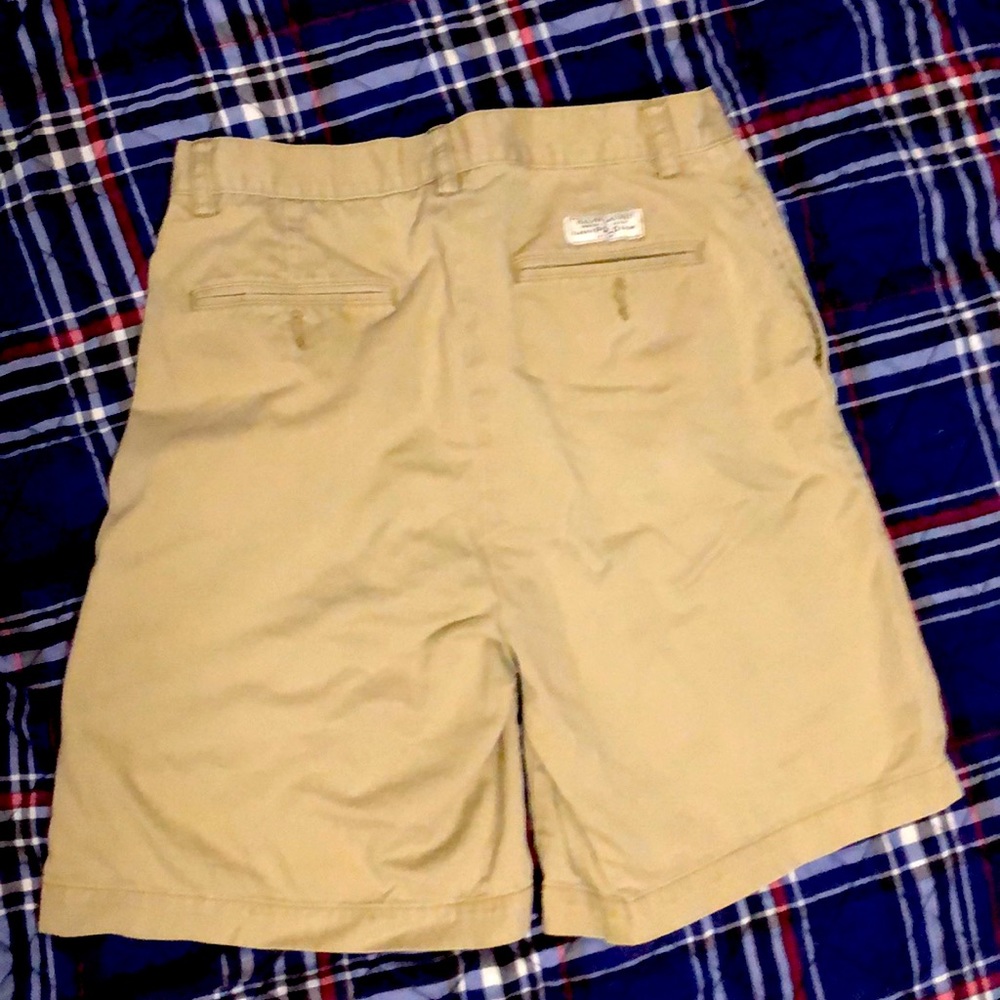 Polo shorts - Picture 2 of 4